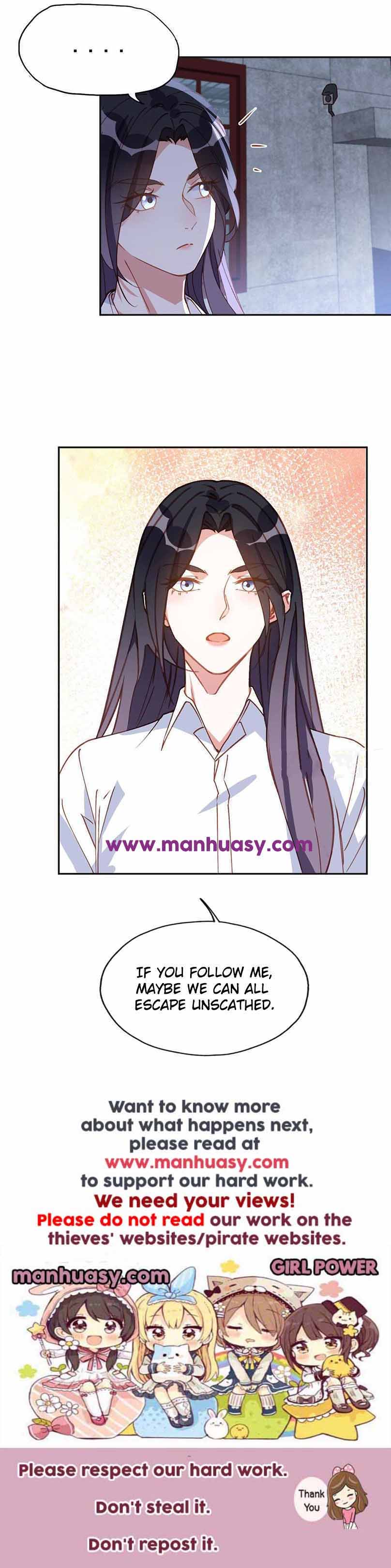 Brilliant Galaxy - Chapter 135