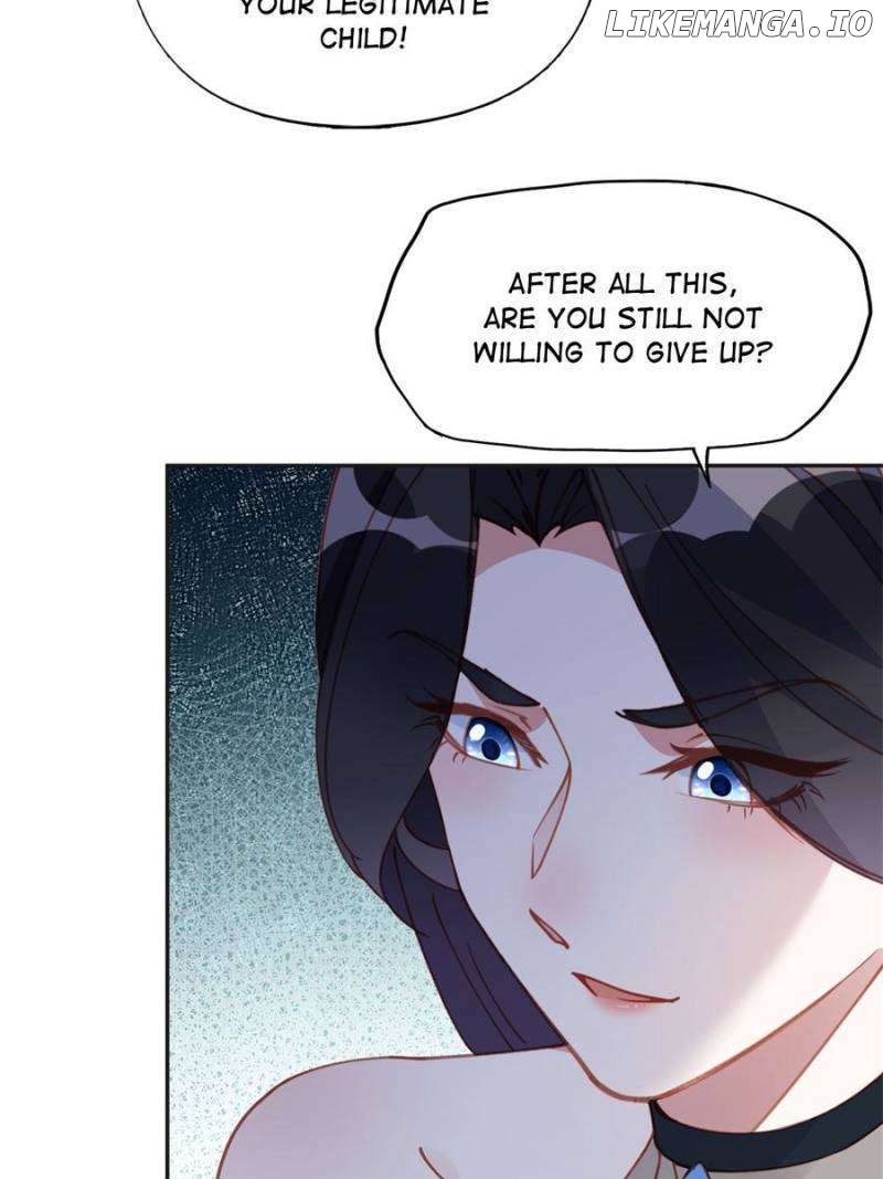 Brilliant Galaxy - Chapter 161