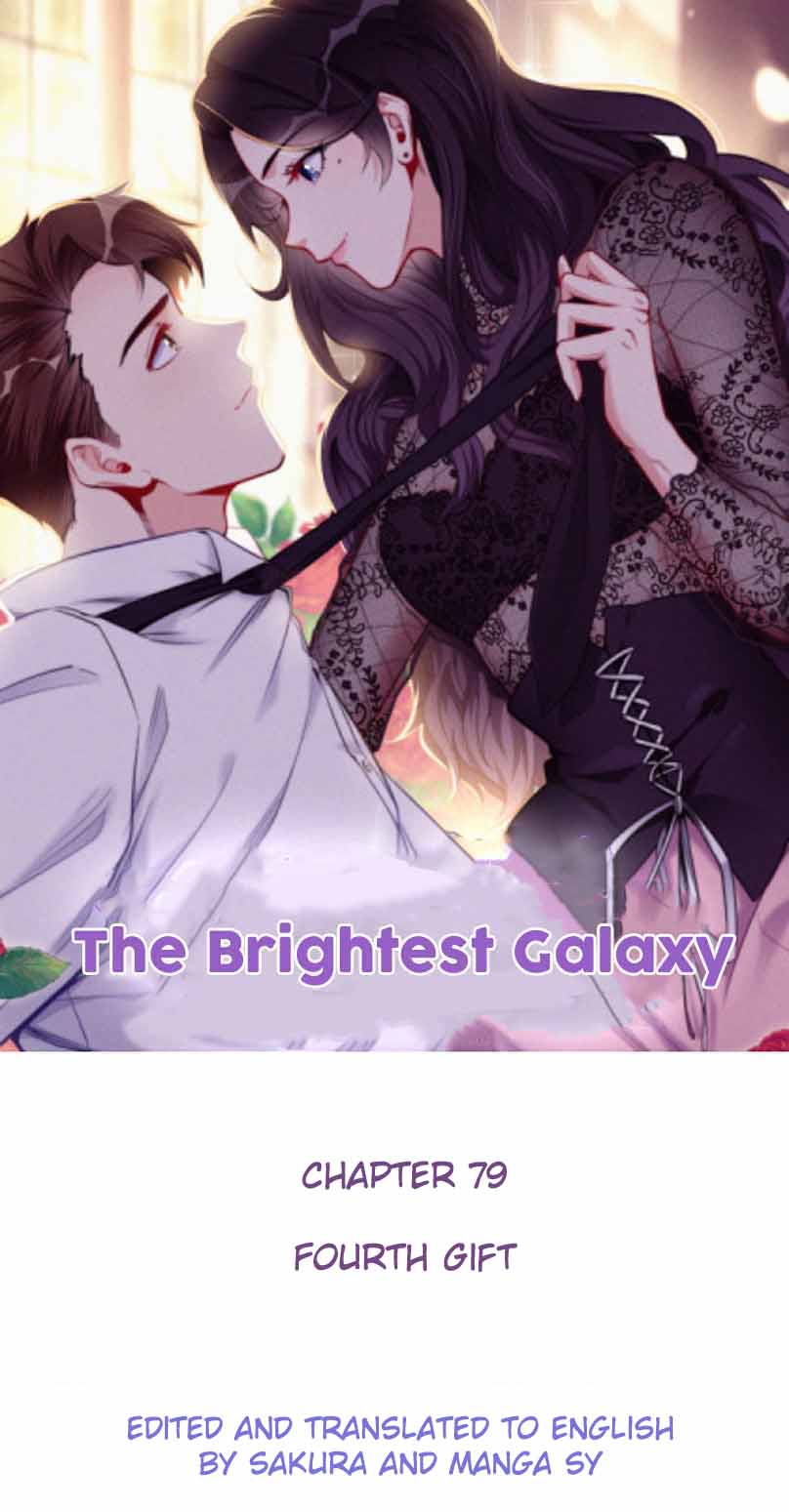 Brilliant Galaxy - Chapter 79