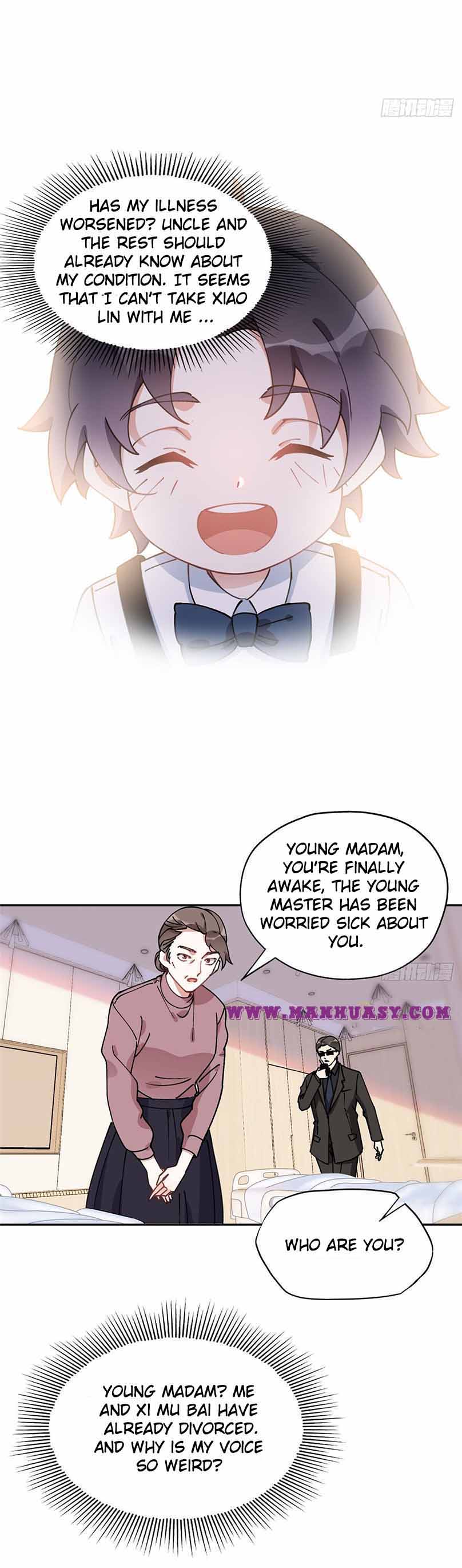 Brilliant Galaxy - Chapter 79