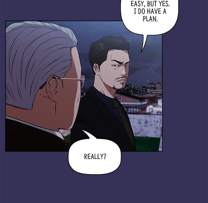 Malcolm, The Superstar Detective - Chapter 50