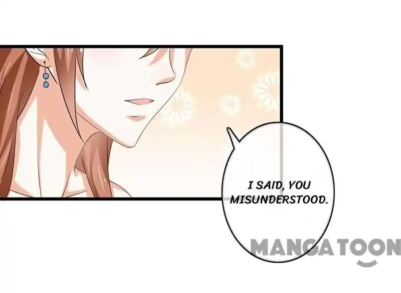 Hidden Marriage - Chapter 45