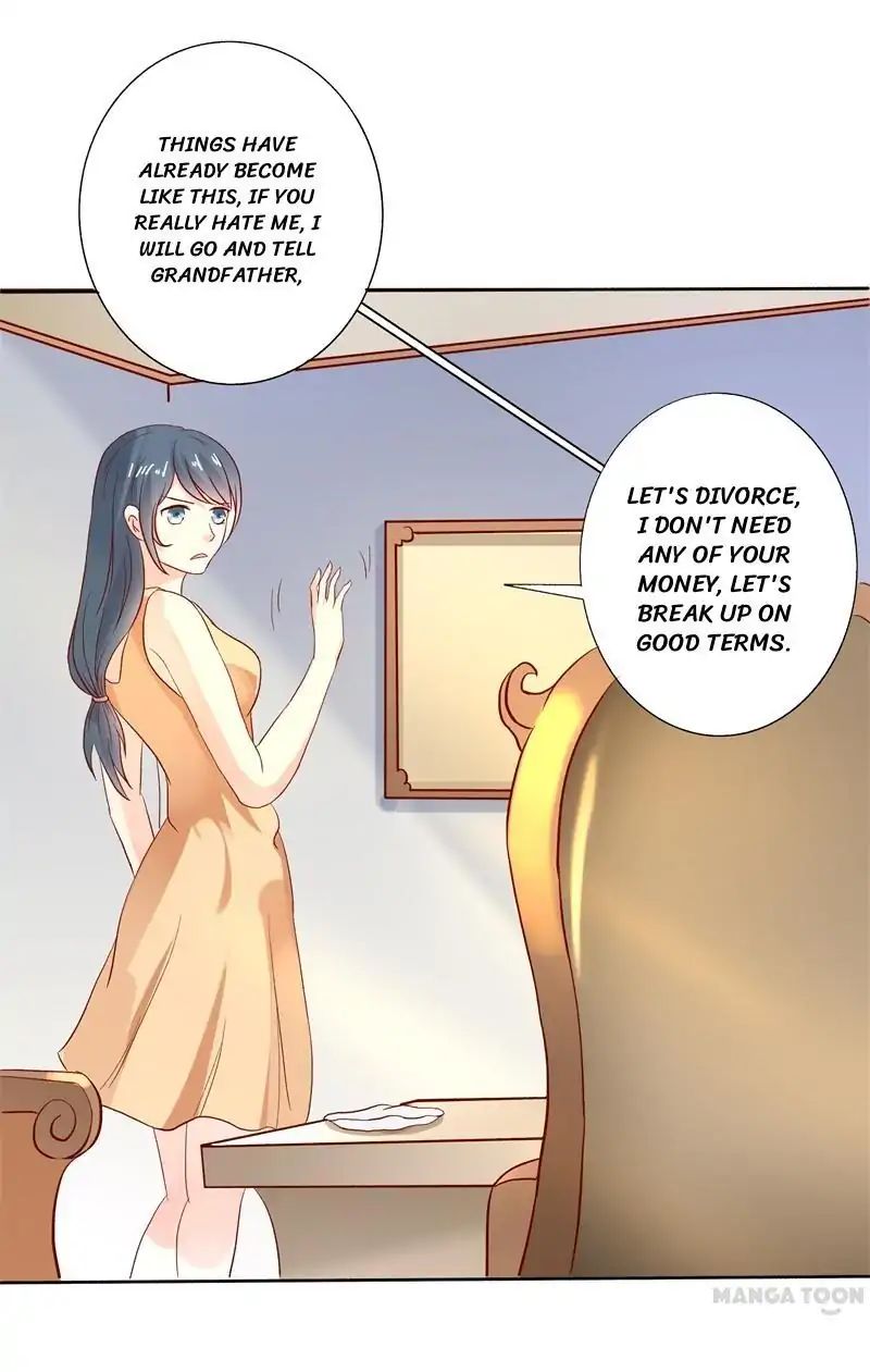 Hidden Marriage - Chapter 29