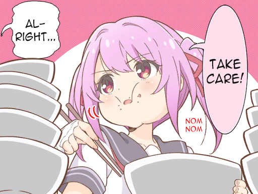 Release The Spyce Secret Fragrance - Chapter 15