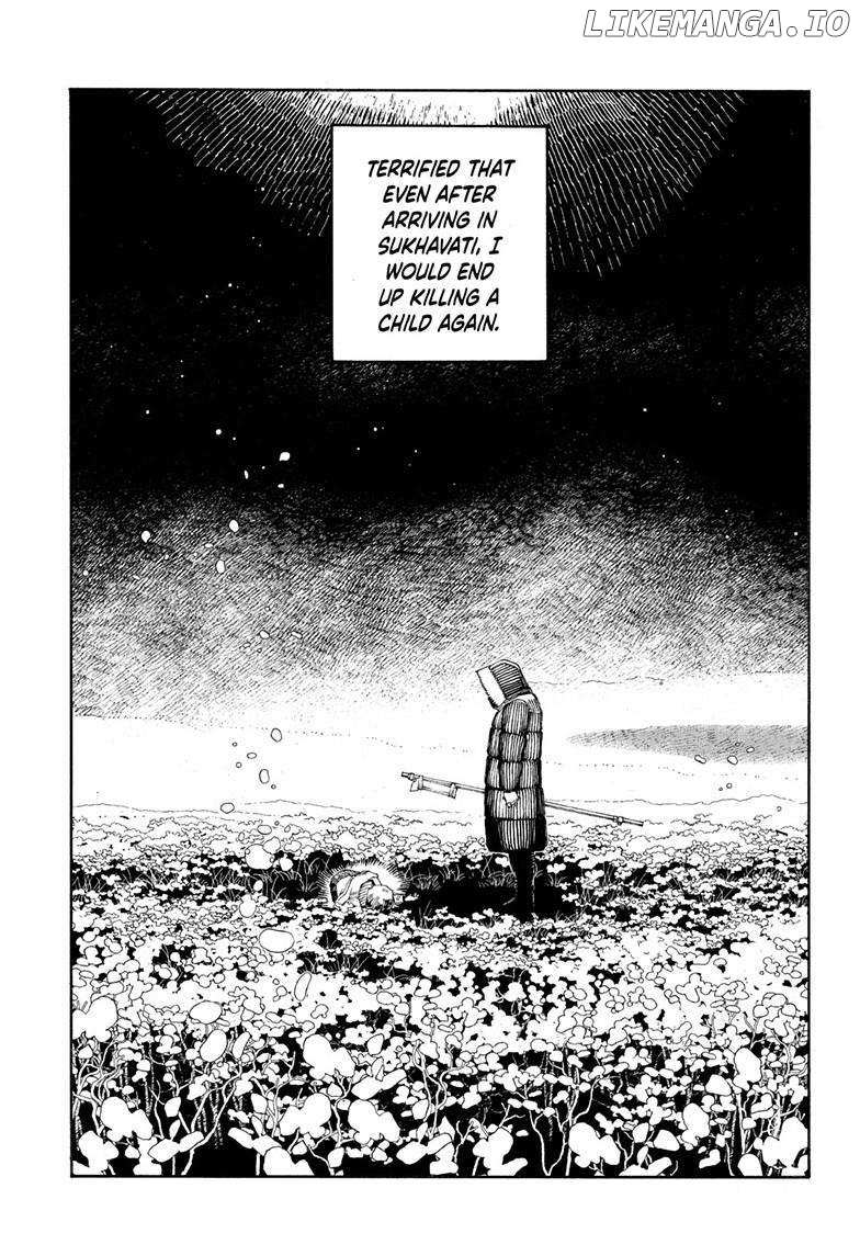 Fool's Night - Chapter 88