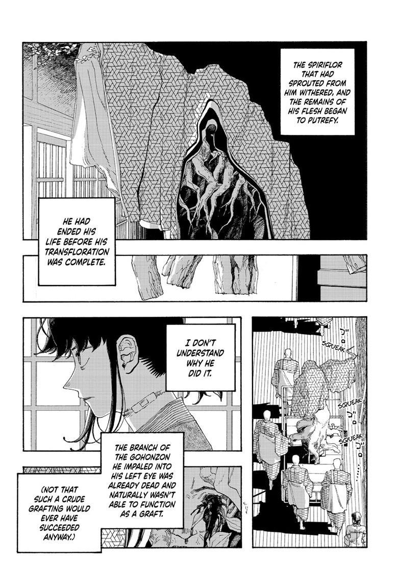 Fool's Night - Chapter 89