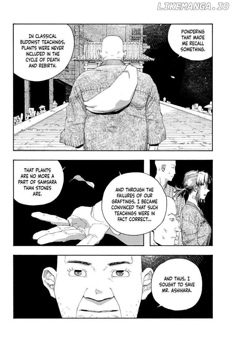 Fool's Night - Chapter 87