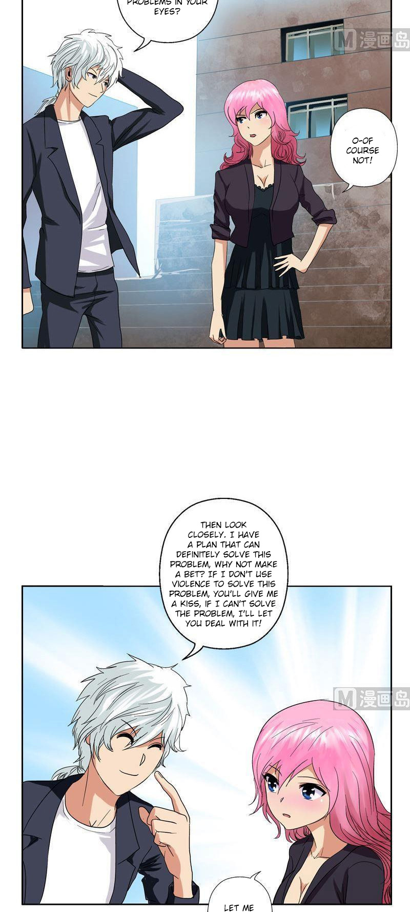 Urban Best Medic - Chapter 76