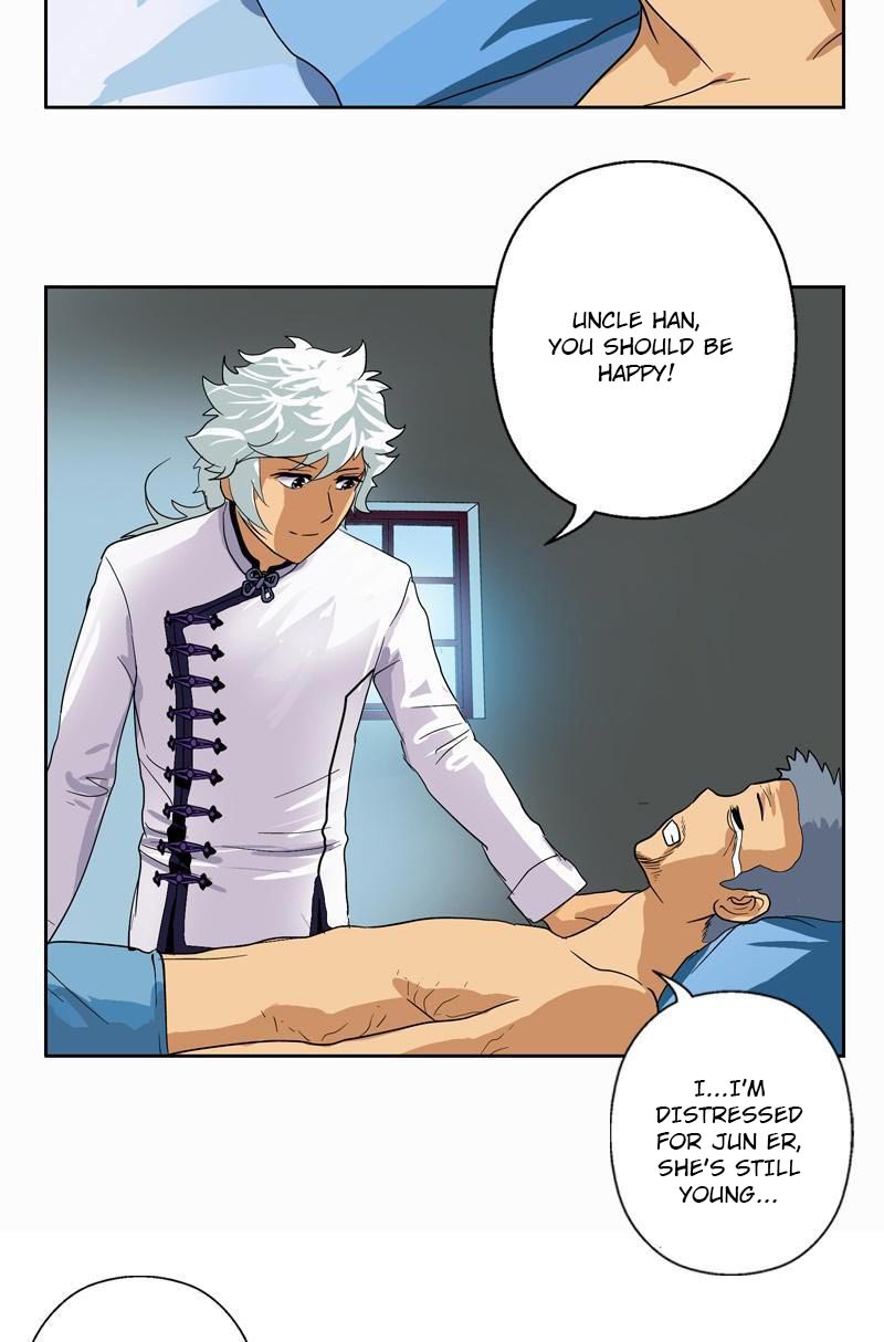 Urban Best Medic - Chapter 54