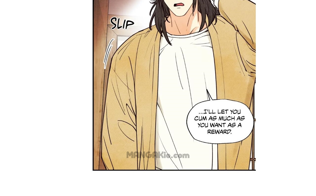 Pian Pian (Yaoi) - Chapter 20