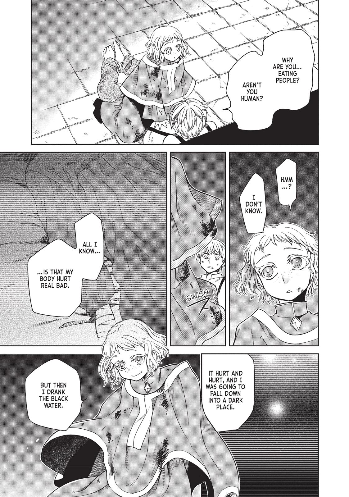 Frau Faust - Chapter 7