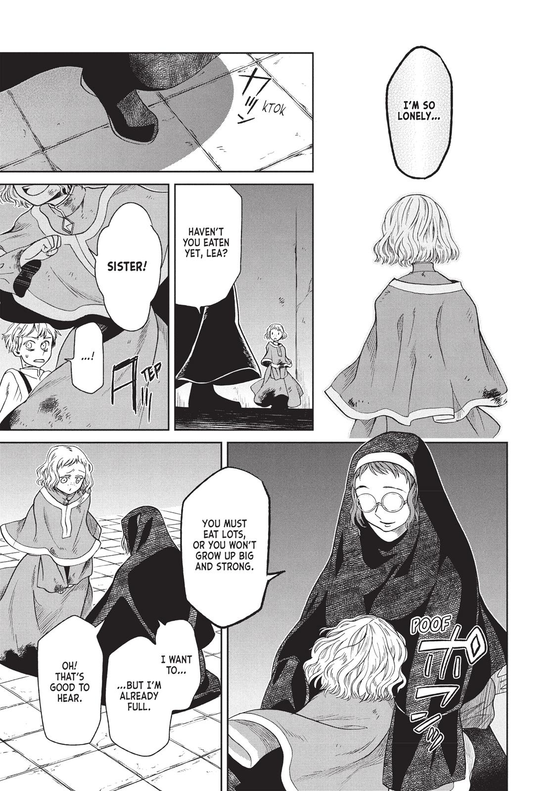 Frau Faust - Chapter 7