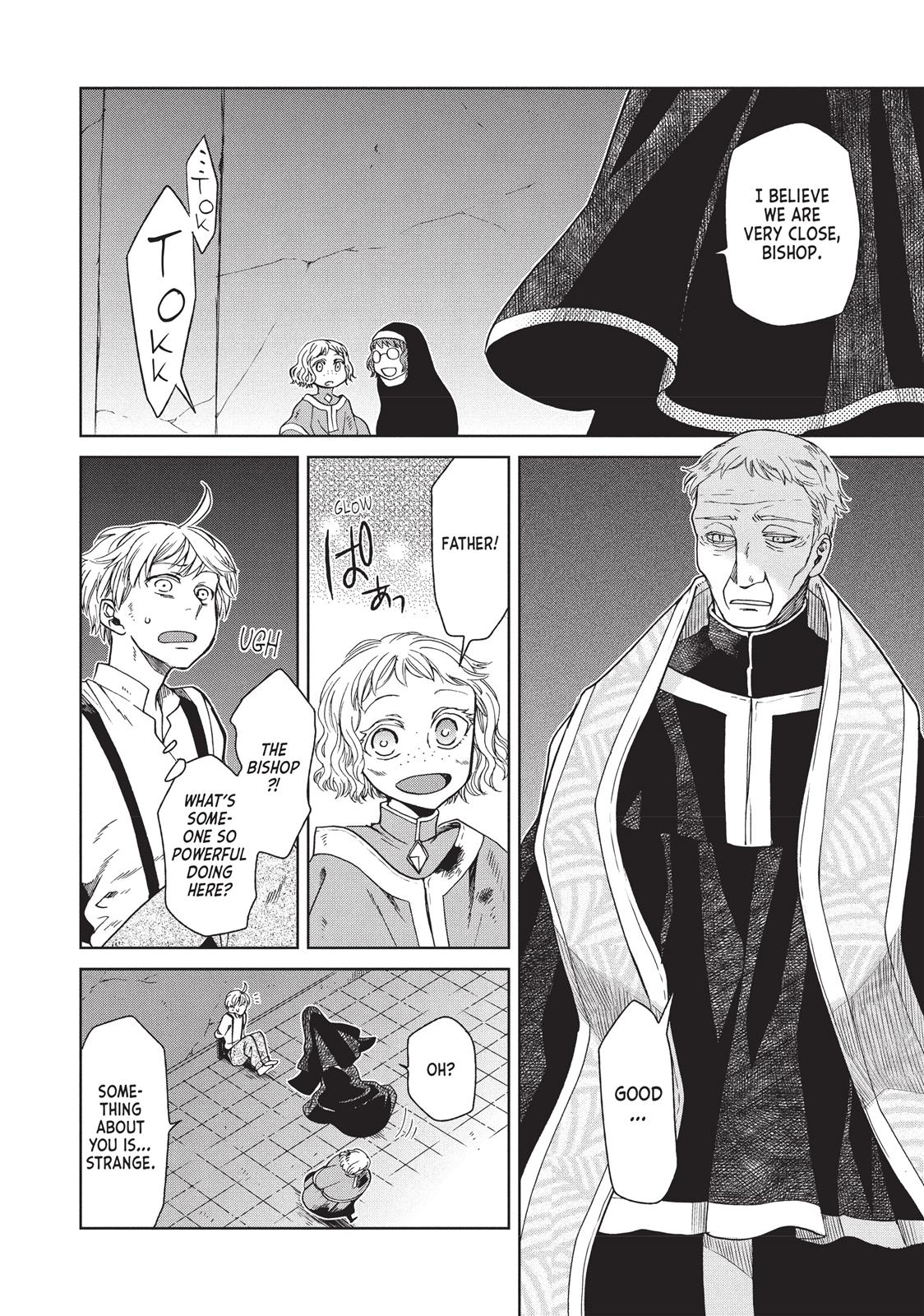 Frau Faust - Chapter 7