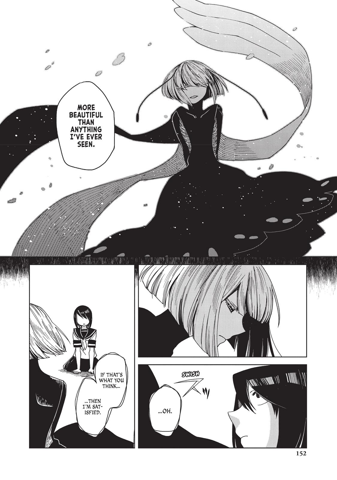 Frau Faust - Chapter 3.5