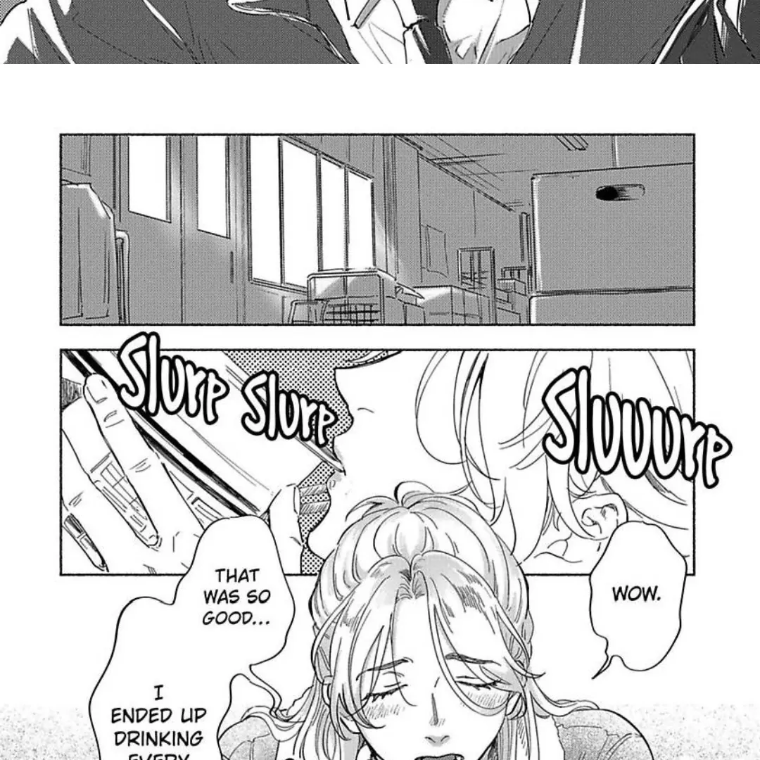 Backstore Lovers - Chapter 1