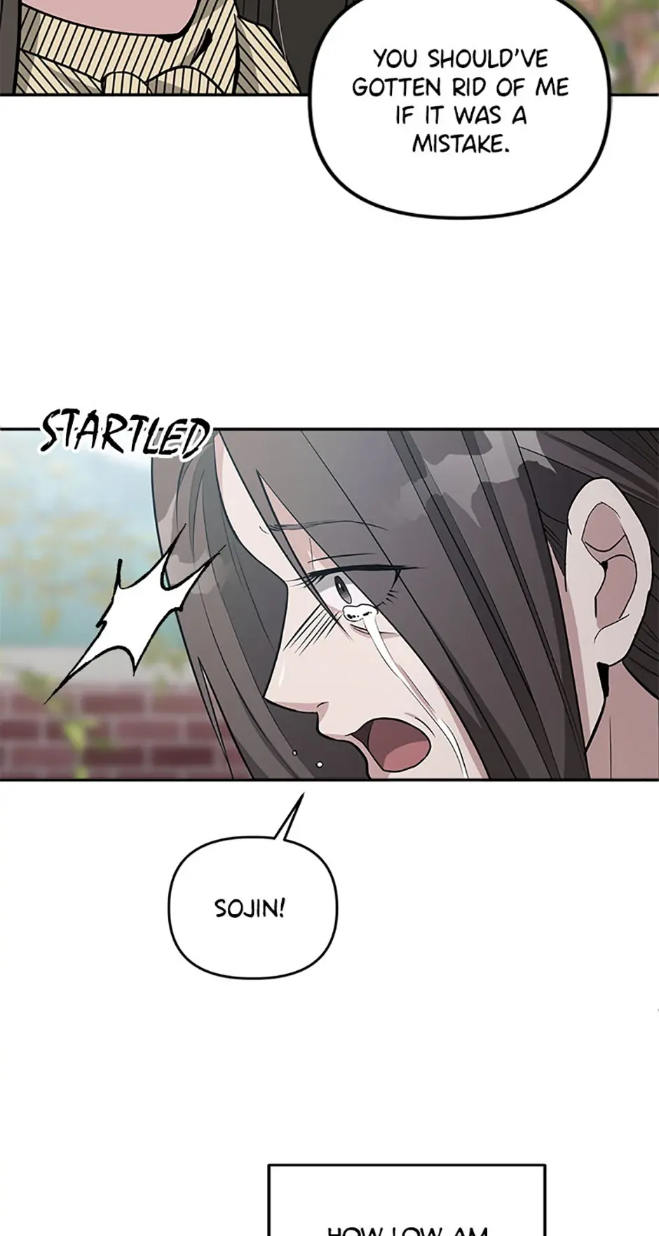 Collector (Seo Hye-Eun) - Chapter 48