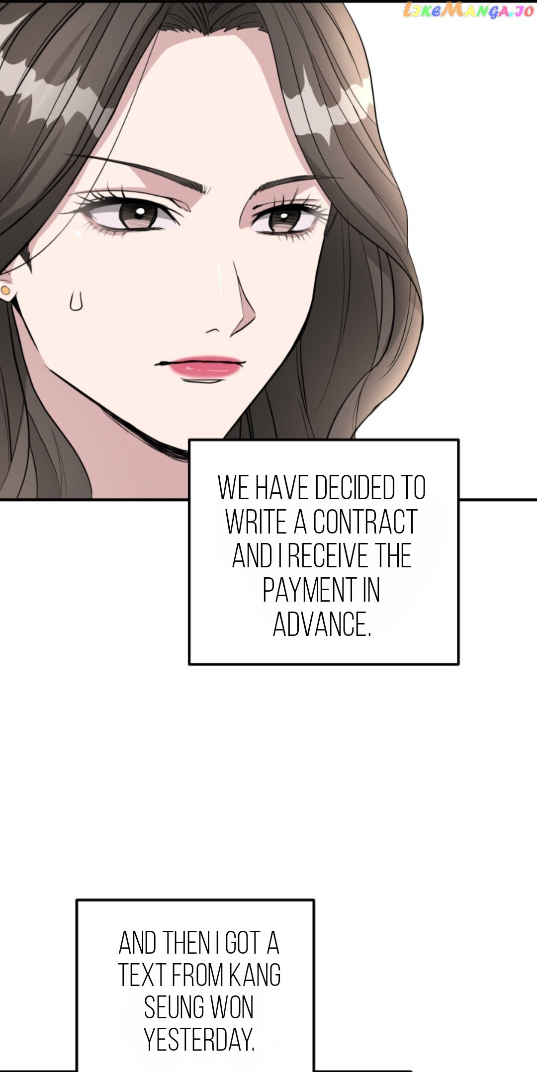 Collector (Seo Hye-Eun) - Chapter 7