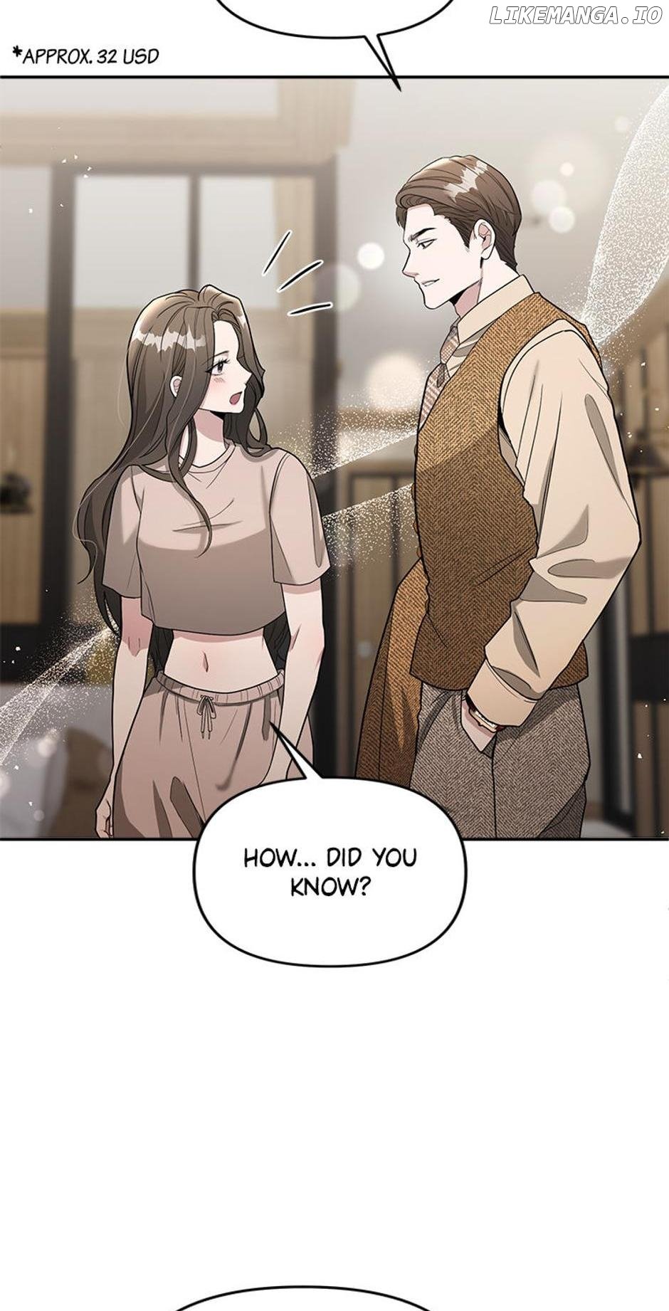 Collector (Seo Hye-Eun) - Chapter 23