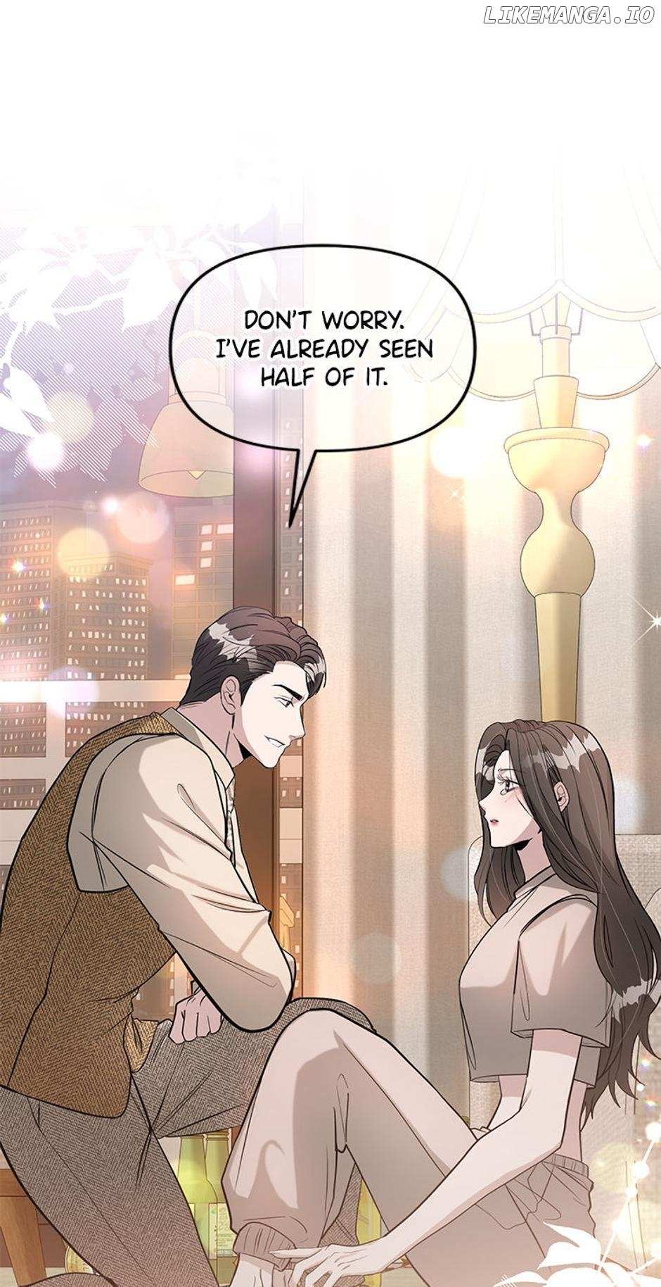 Collector (Seo Hye-Eun) - Chapter 23