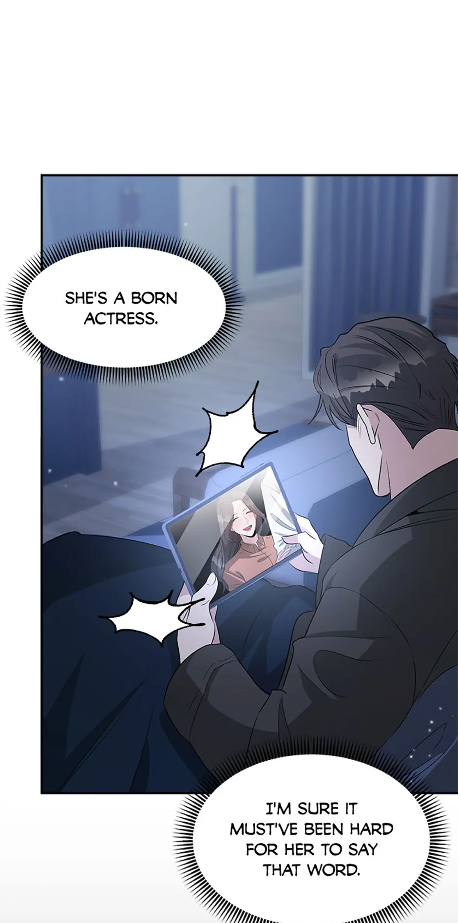 Collector (Seo Hye-Eun) - Chapter 47