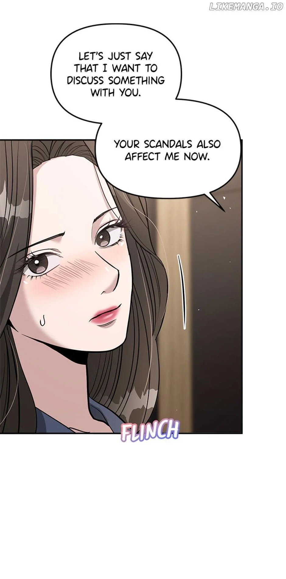 Collector (Seo Hye-Eun) - Chapter 24