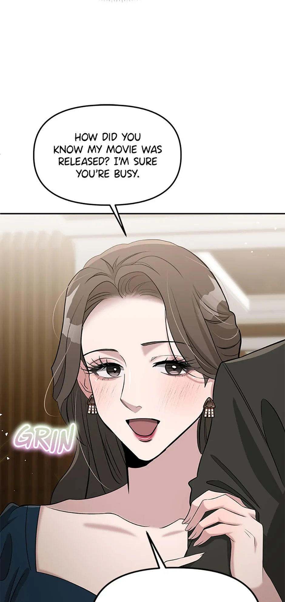 Collector (Seo Hye-Eun) - Chapter 43