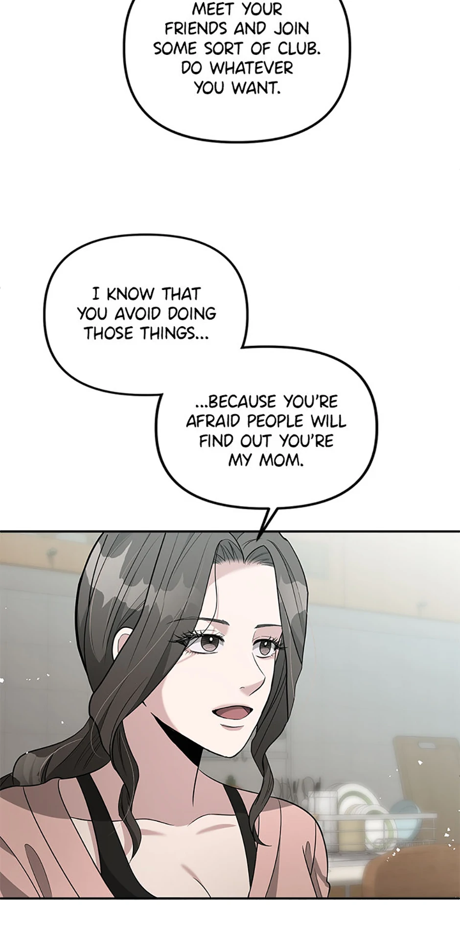 Collector (Seo Hye-Eun) - Chapter 49