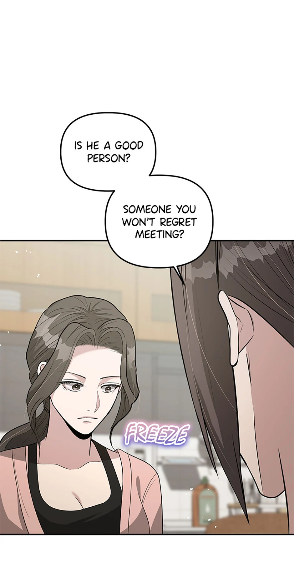 Collector (Seo Hye-Eun) - Chapter 49