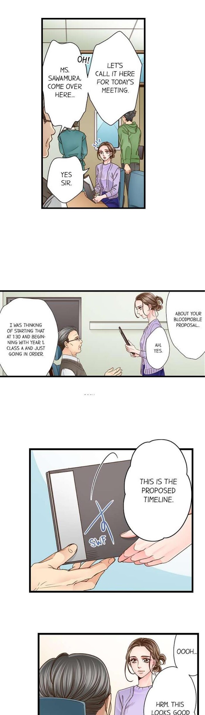 Yanagihara-Kun Wa Sex Izonshou - Chapter 140