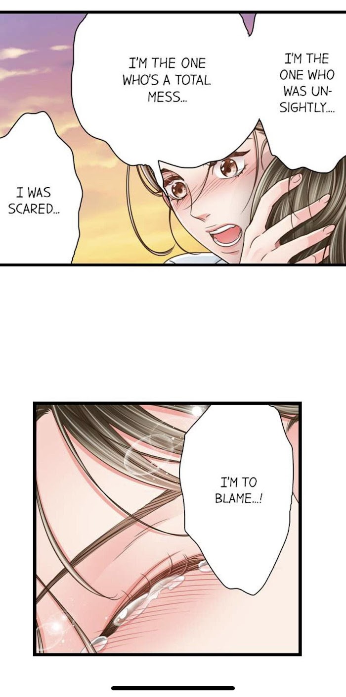 Yanagihara-Kun Wa Sex Izonshou - Chapter 133