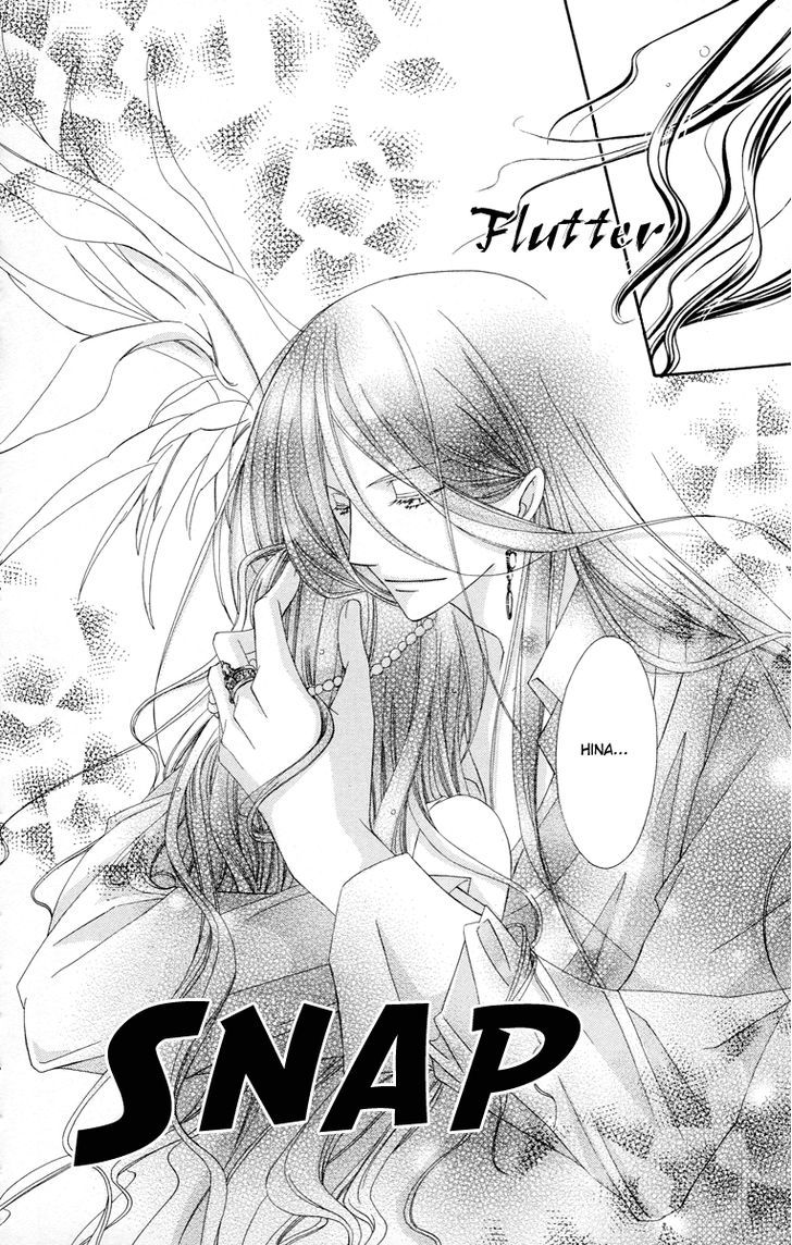 Oh! My Prince - Vol.1 Chapter 3