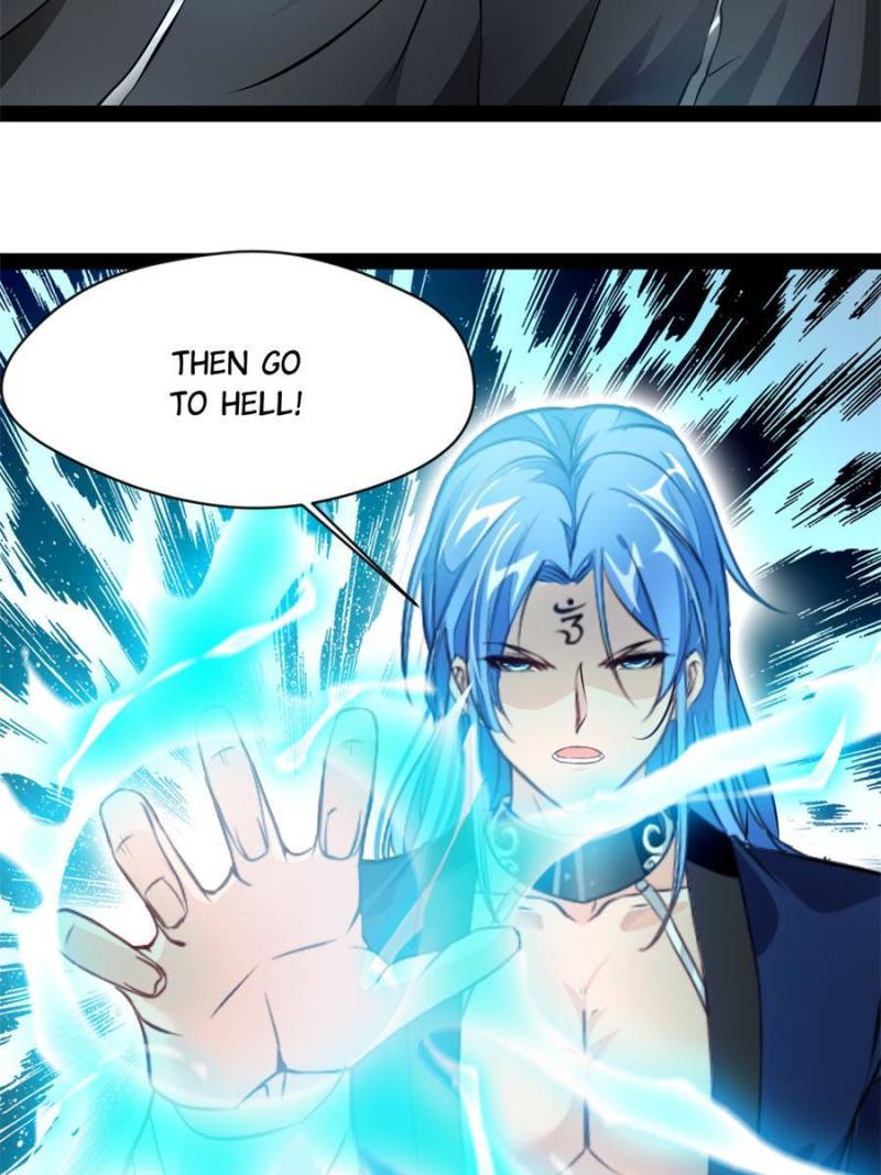 Peerless Ancient - Chapter 176