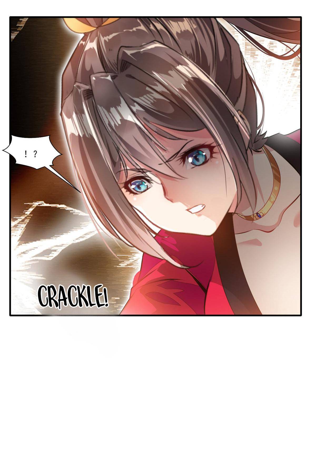 Peerless Ancient - Chapter 49