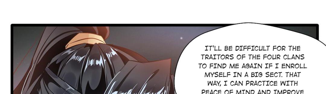 Peerless Ancient - Chapter 23