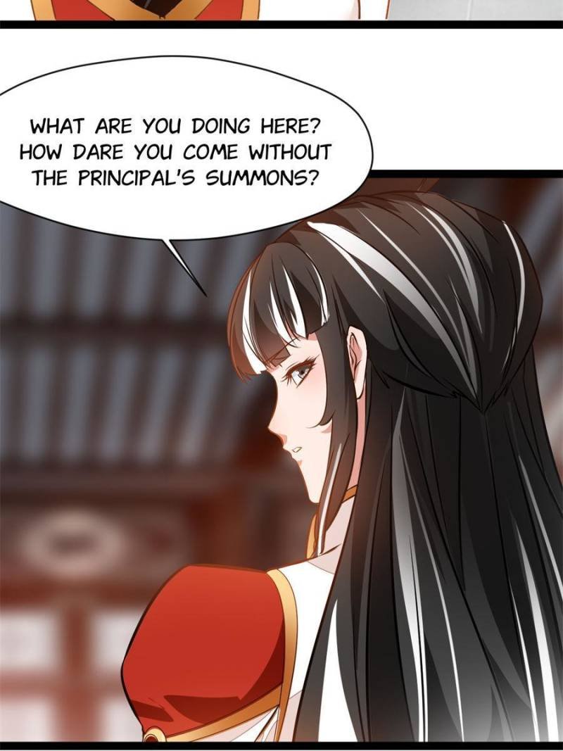 Peerless Ancient - Chapter 127