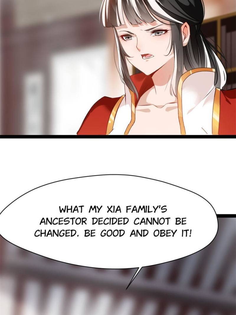 Peerless Ancient - Chapter 127