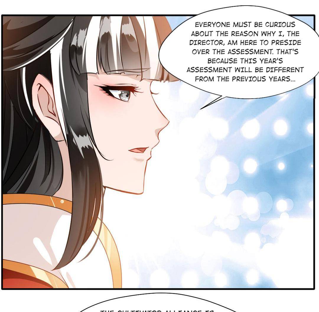 Peerless Ancient - Chapter 33