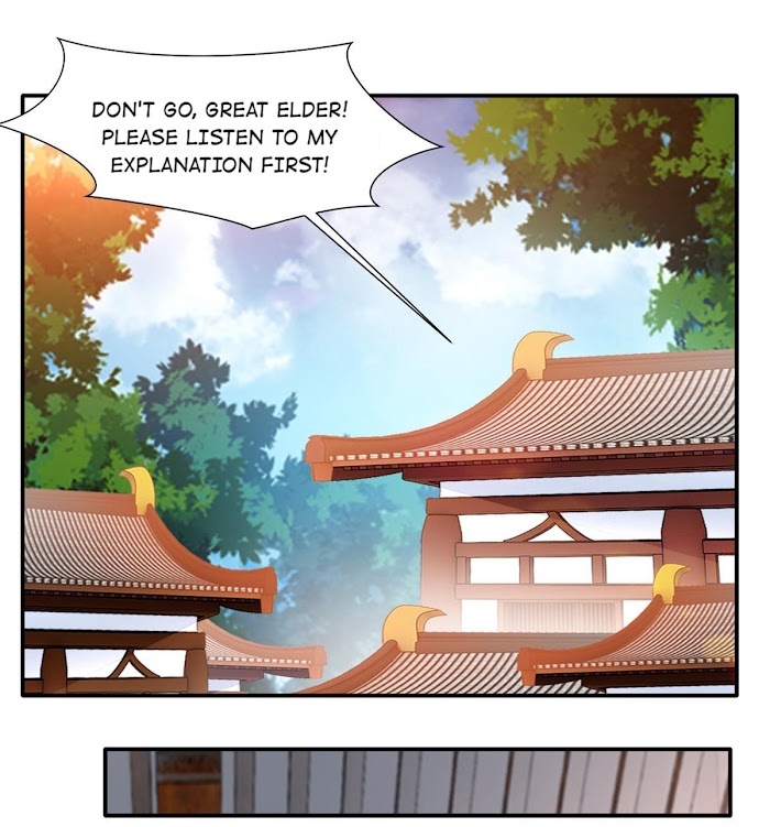 Peerless Ancient - Chapter 61