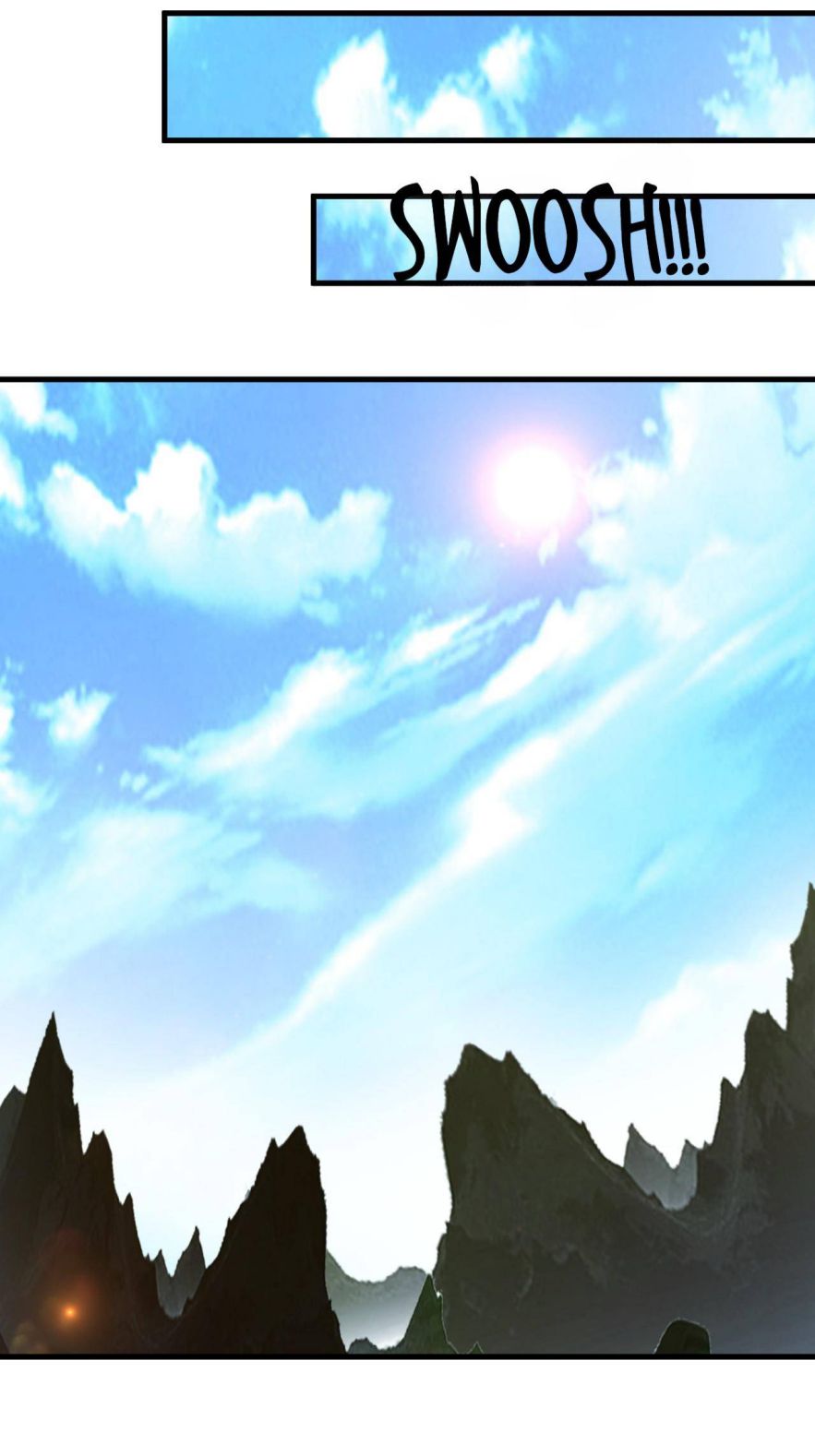 Peerless Ancient - Chapter 95