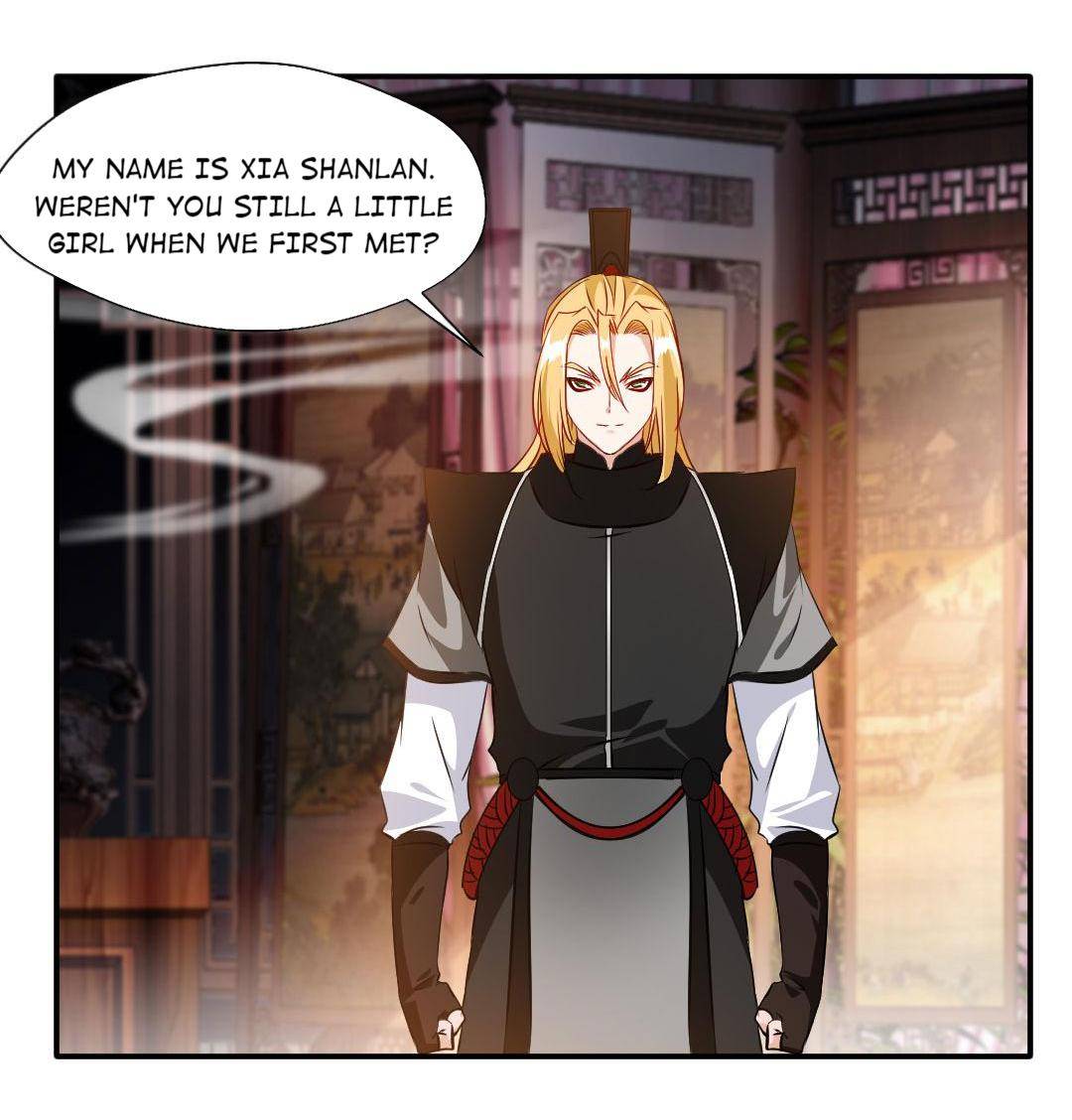 Peerless Ancient - Chapter 29