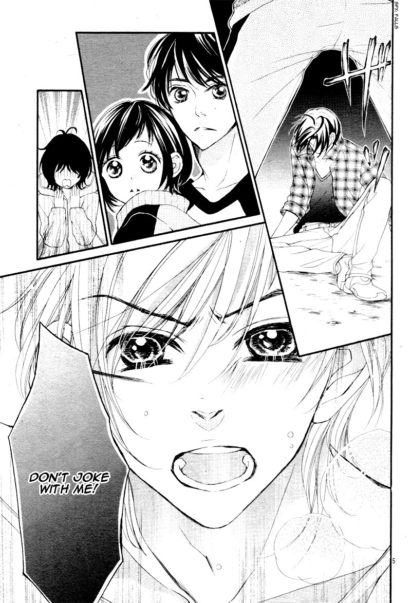 4-Gatsu No Kimi, Spica. - Vol.2 Chapter 12