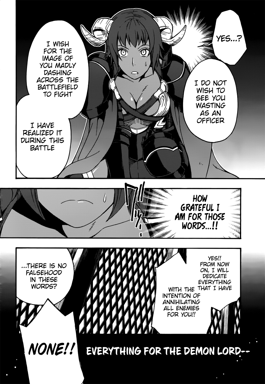 The Wrong Way To Use Healing Magic - Vol.4 Chapter 18