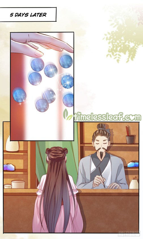 Rebirth Of The Divine Doctor - Chapter 80