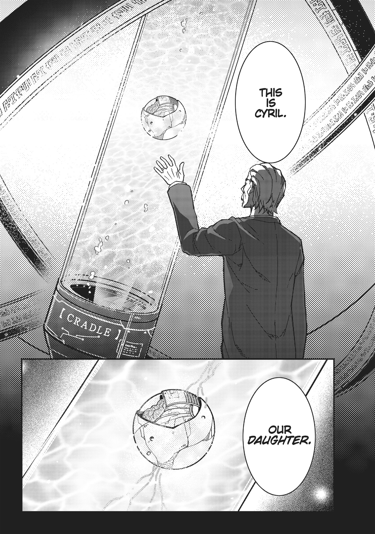 Koukaku No Pandora - Ghost Urn - Chapter 39