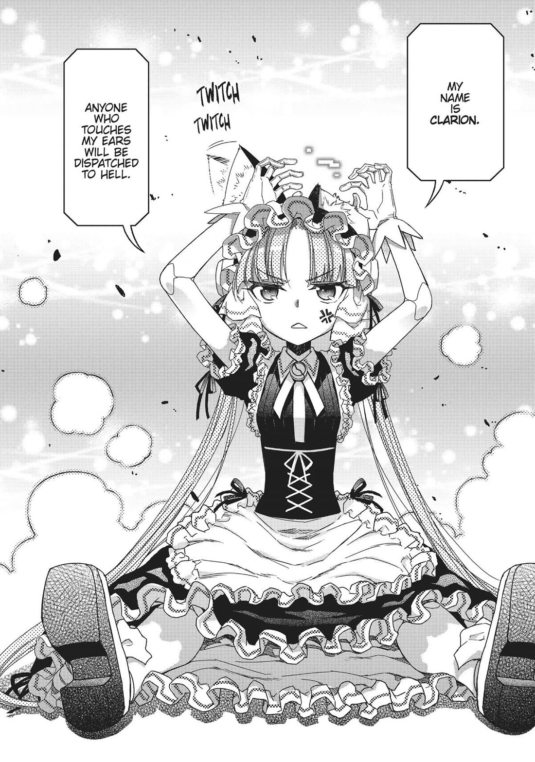 Koukaku No Pandora - Ghost Urn - Chapter 66