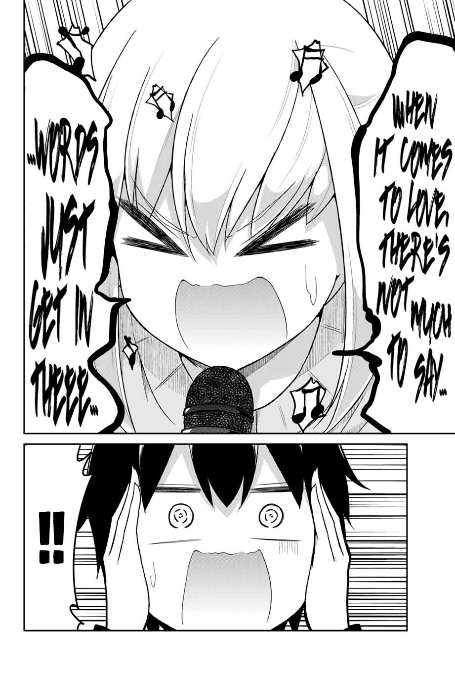 Dual Na Kanojo No Taoshikata - Chapter 2