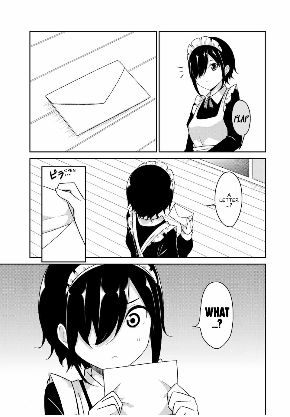 Dual Na Kanojo No Taoshikata - Chapter 35