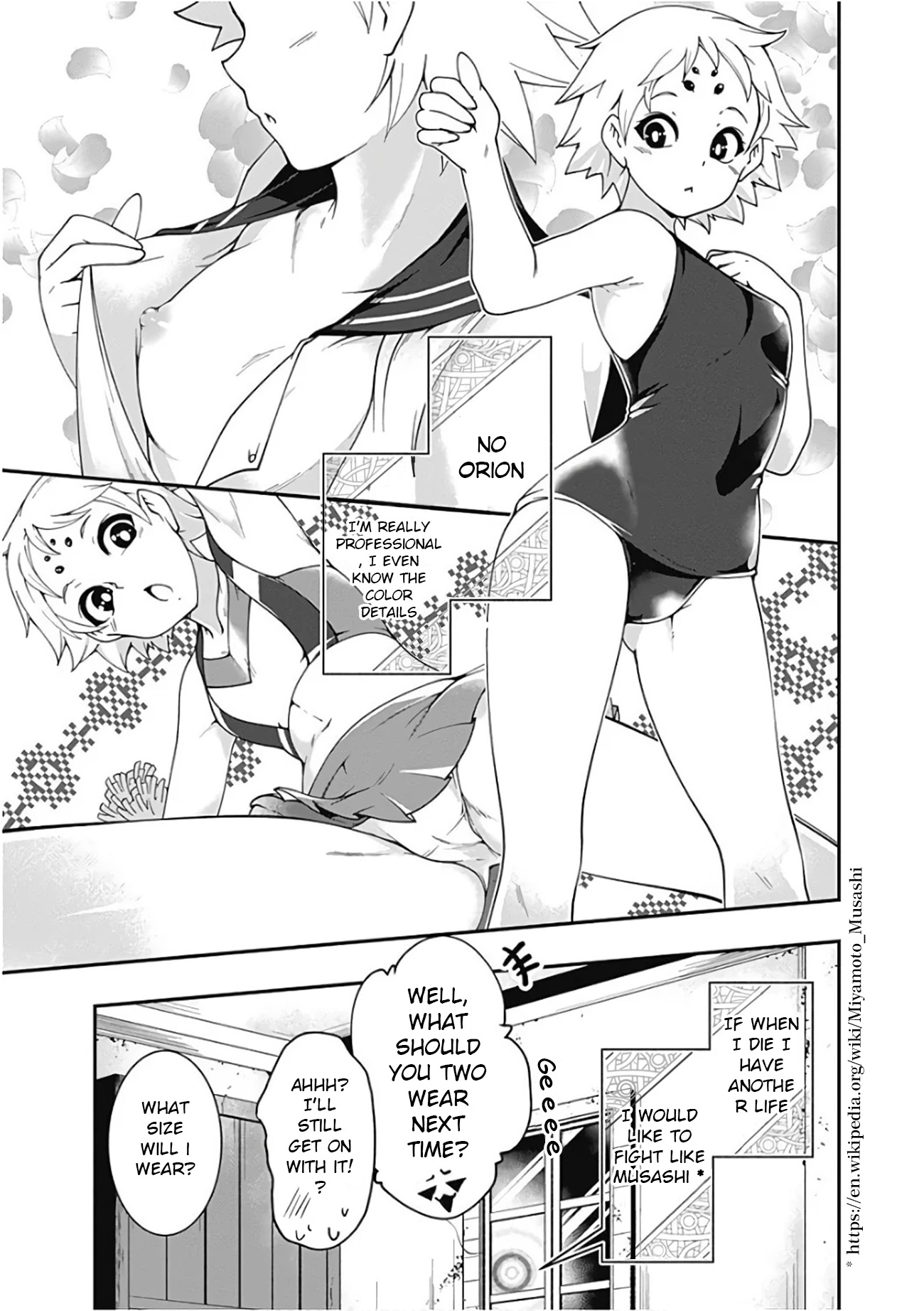 Jichou Shinai Motoyuusha No Tsuyokute Tanoshii New Game - Vol.3 Chapter 22: (Lewd Edit)