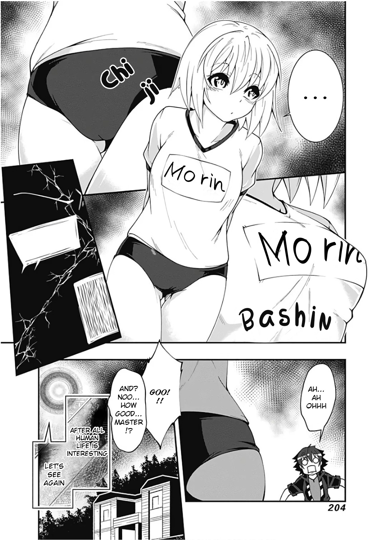 Jichou Shinai Motoyuusha No Tsuyokute Tanoshii New Game - Vol.3 Chapter 22: (Lewd Edit)