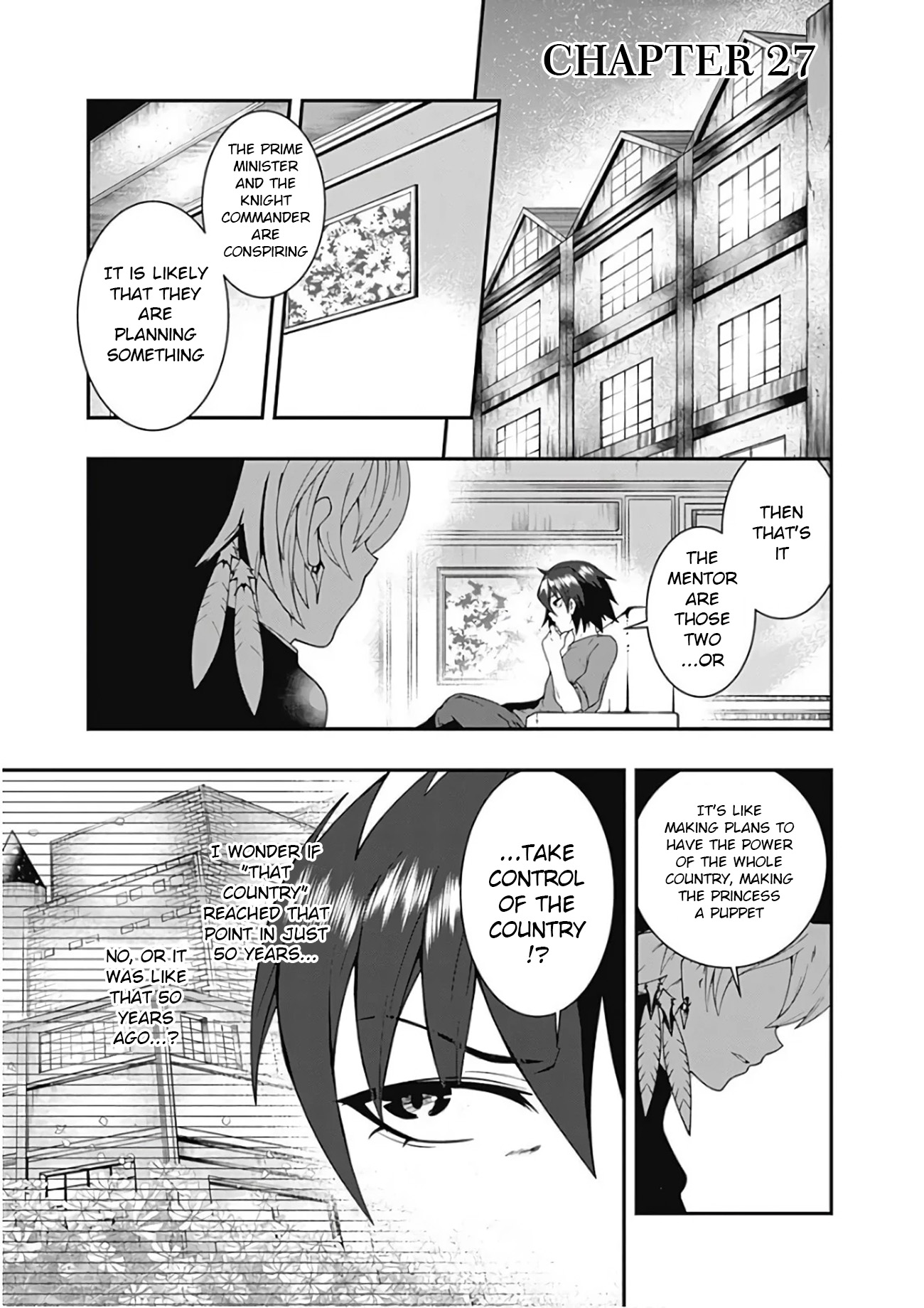 Jichou Shinai Motoyuusha No Tsuyokute Tanoshii New Game - Vol.3 Chapter 27: (Lewd Edit)